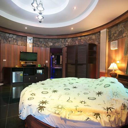 Two Tiger Resort & Spa Ban Nong Hin  Exteriér fotografie