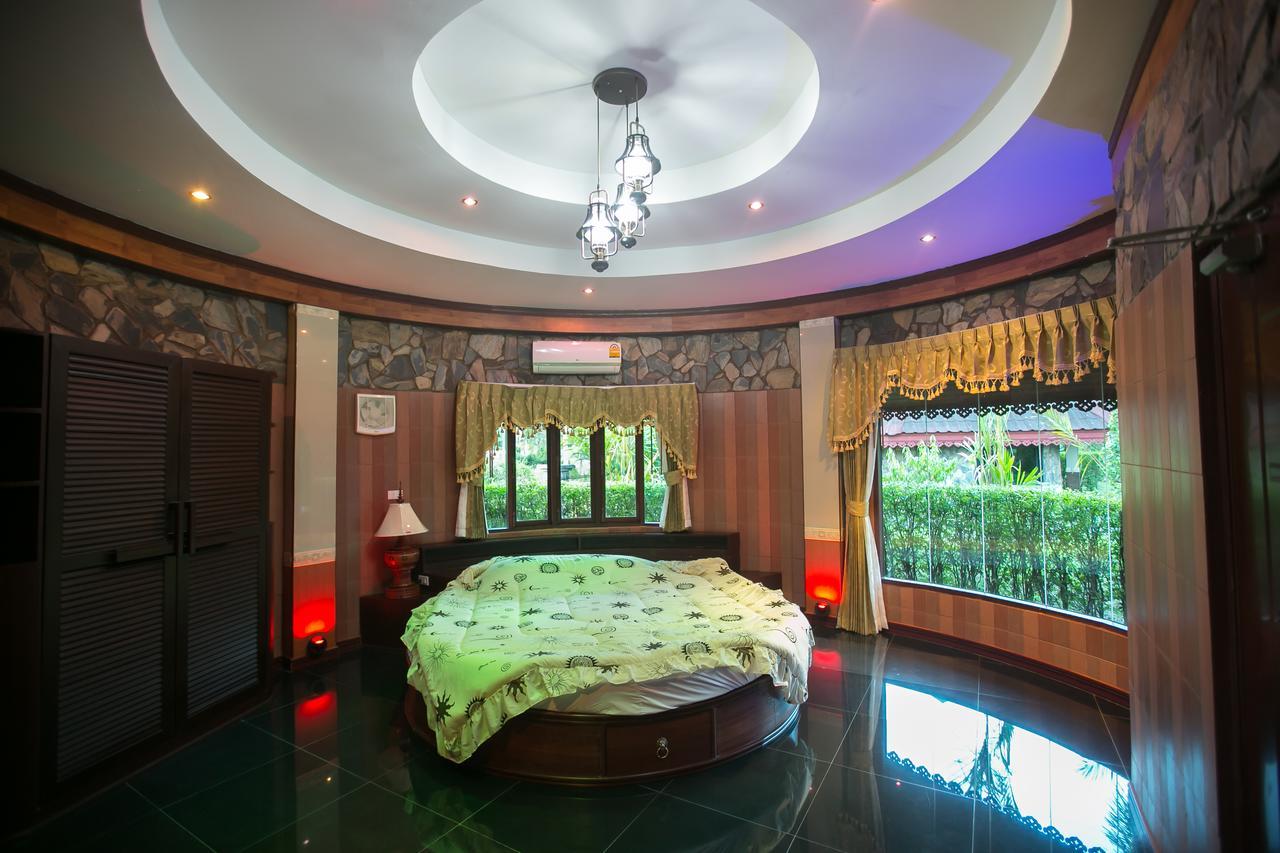 Two Tiger Resort & Spa Ban Nong Hin  Exteriér fotografie
