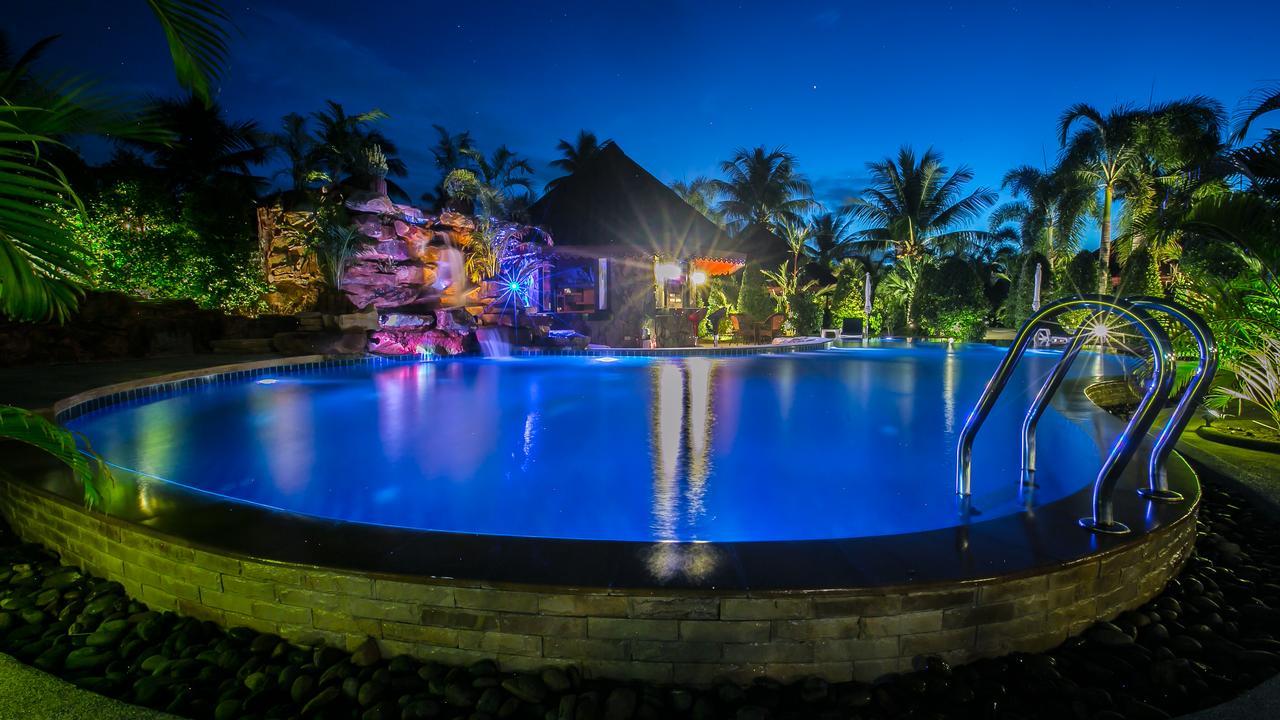 Two Tiger Resort & Spa Ban Nong Hin  Exteriér fotografie