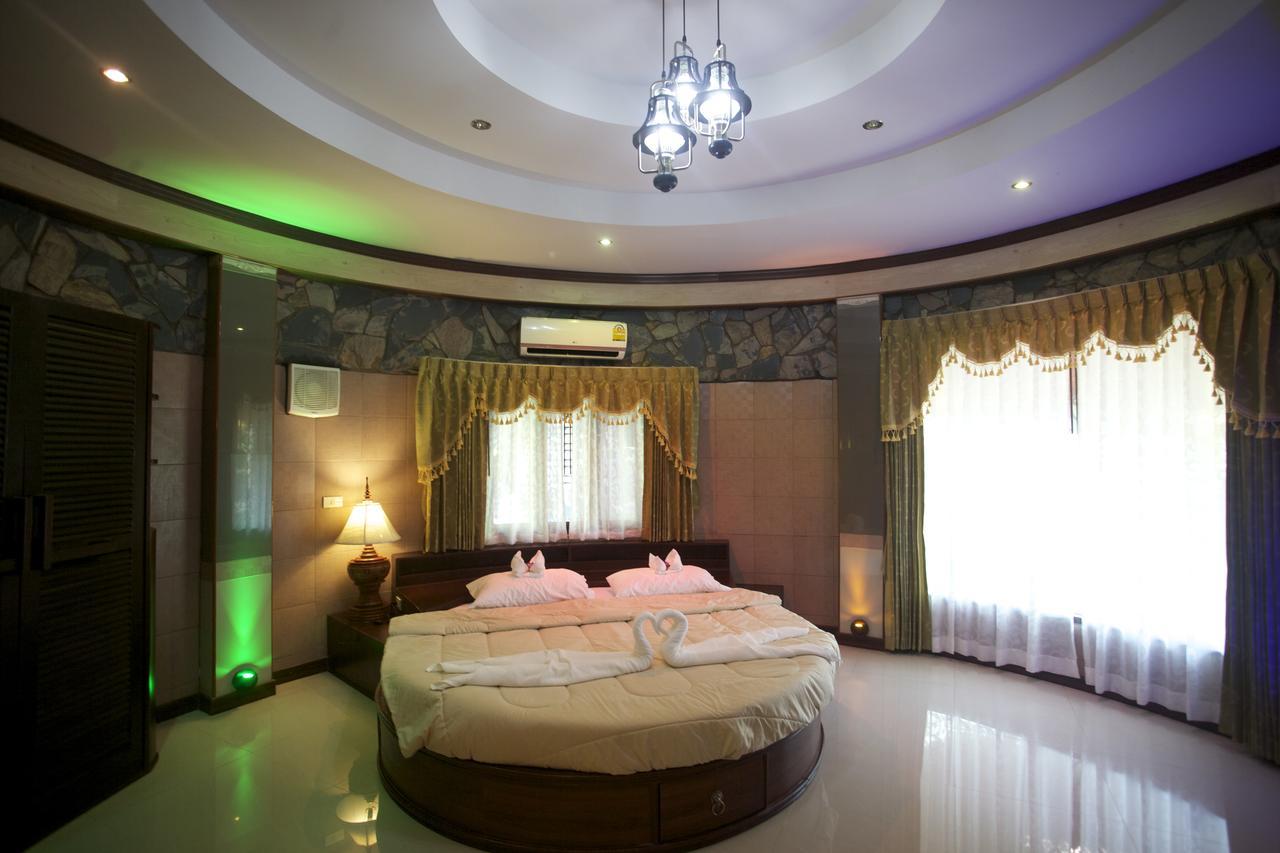 Two Tiger Resort & Spa Ban Nong Hin  Exteriér fotografie